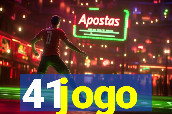 41jogo