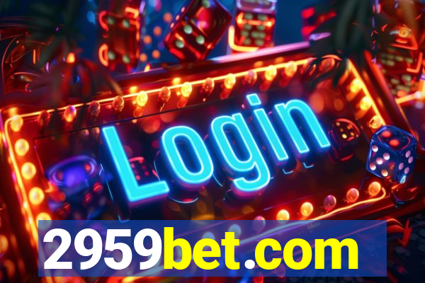 2959bet.com