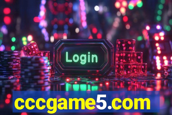 cccgame5.com