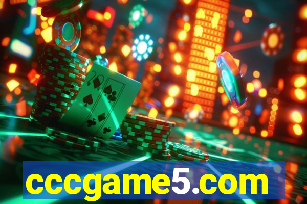 cccgame5.com