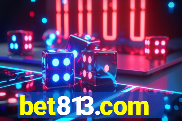 bet813.com