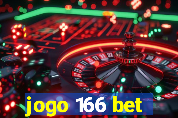 jogo 166 bet