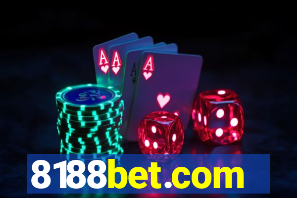 8188bet.com