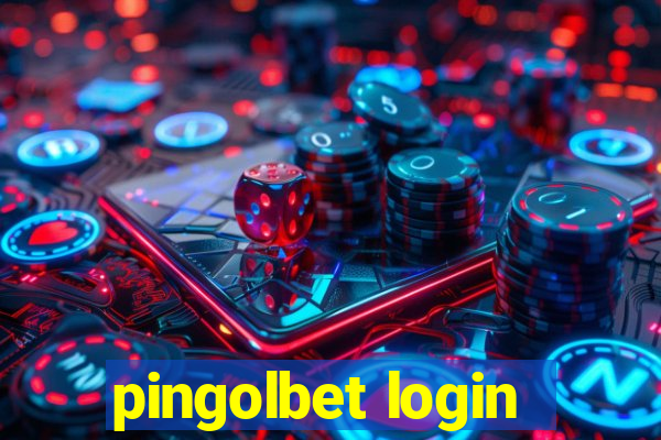 pingolbet login