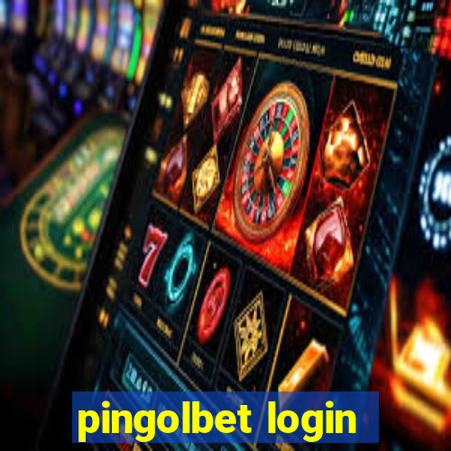 pingolbet login