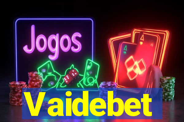 Vaidebet