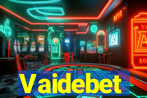 Vaidebet