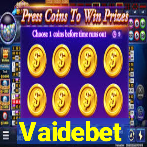 Vaidebet