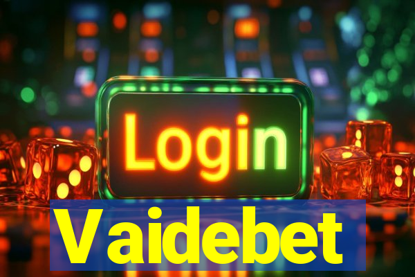 Vaidebet