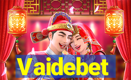 Vaidebet