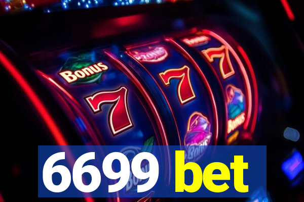 6699 bet