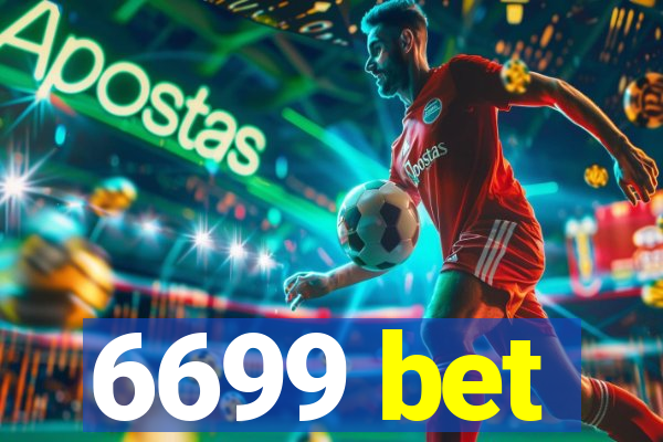 6699 bet