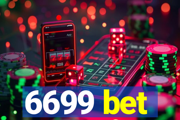 6699 bet