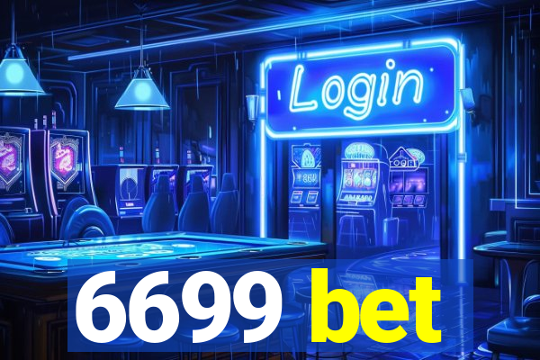 6699 bet