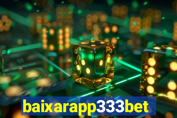 baixarapp333bet