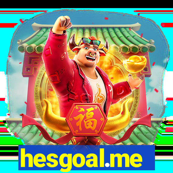 hesgoal.me