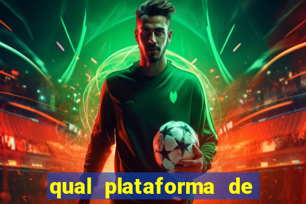 qual plataforma de jogo esta pagando agora