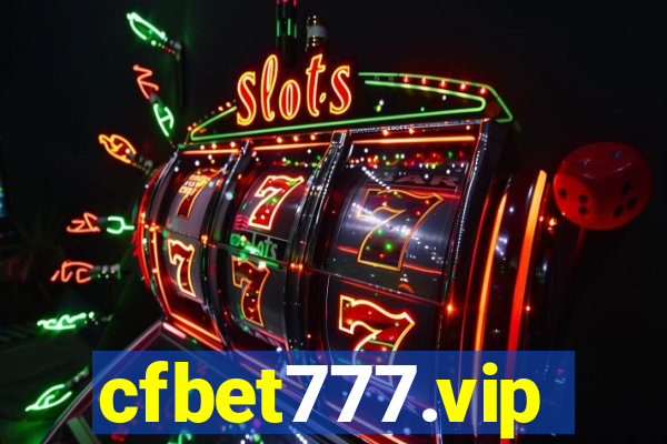 cfbet777.vip