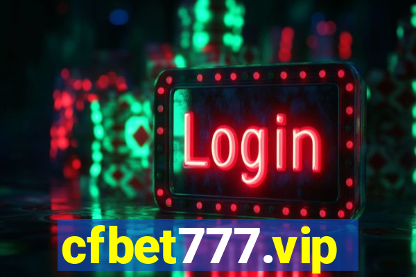 cfbet777.vip