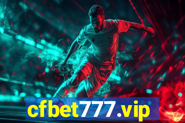 cfbet777.vip