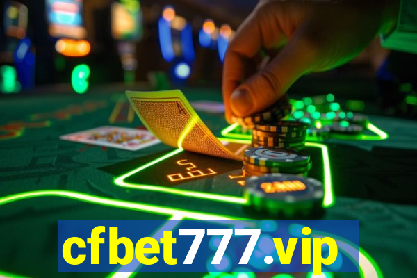 cfbet777.vip