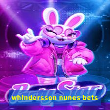 whindersson nunes bets