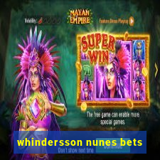 whindersson nunes bets