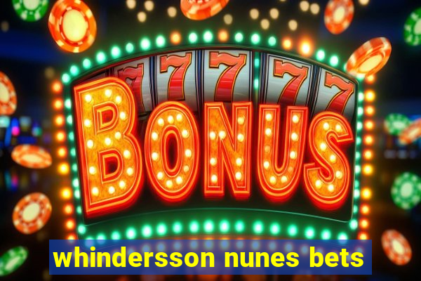 whindersson nunes bets