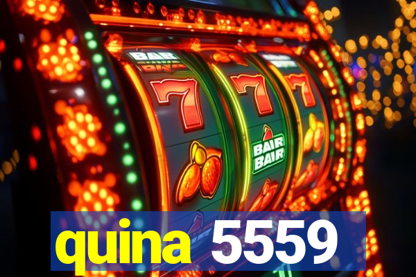 quina 5559