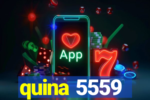 quina 5559