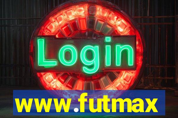 www.futmax