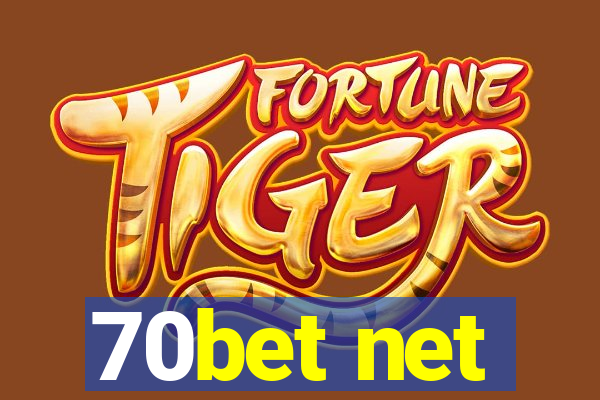 70bet net