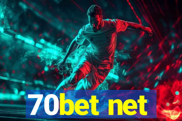 70bet net