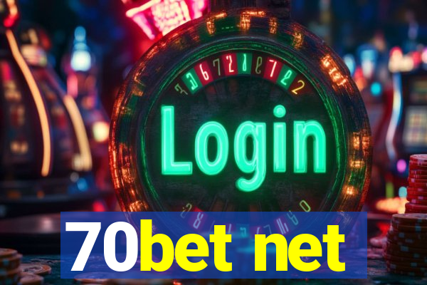 70bet net