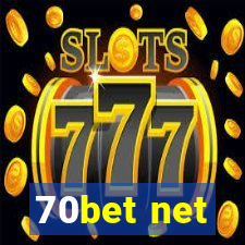 70bet net