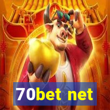 70bet net