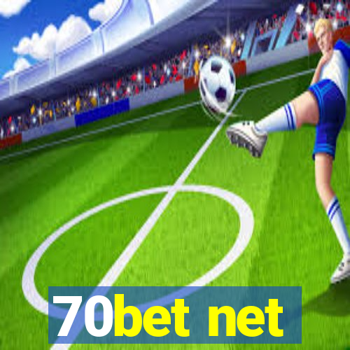 70bet net