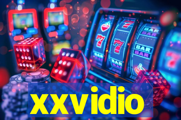 xxvidio