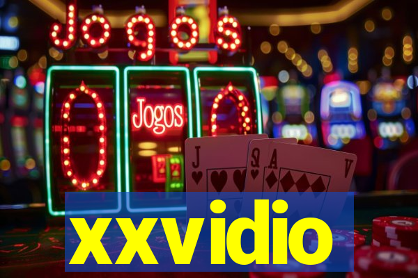 xxvidio