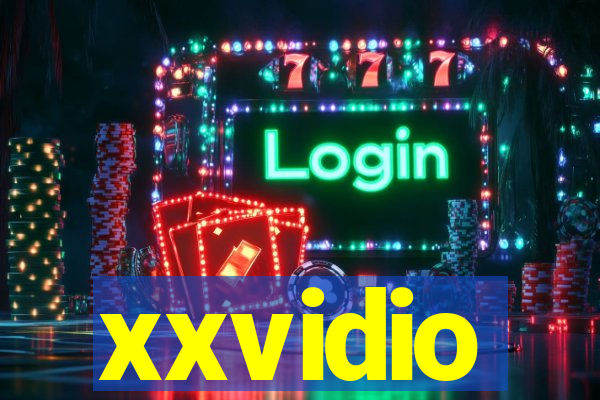 xxvidio