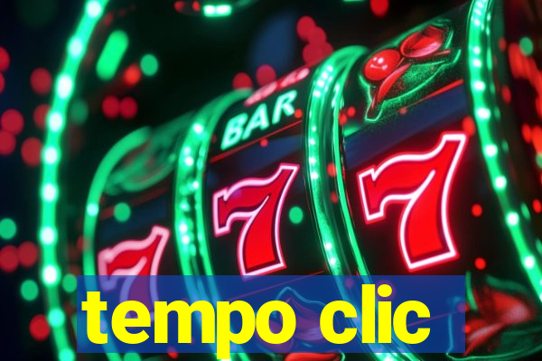 tempo clic