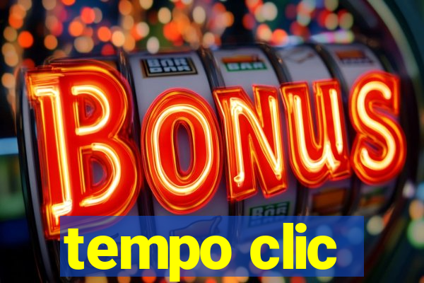 tempo clic