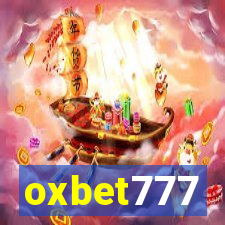 oxbet777