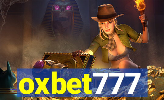 oxbet777