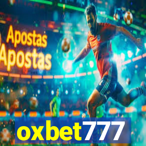 oxbet777