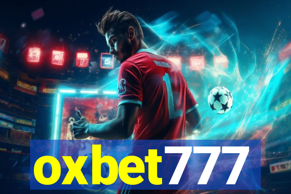 oxbet777