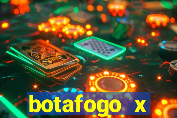 botafogo x corinthians futemax