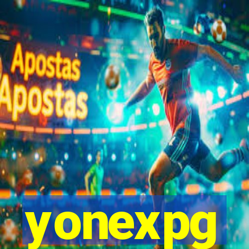 yonexpg