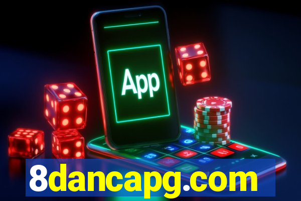 8dancapg.com