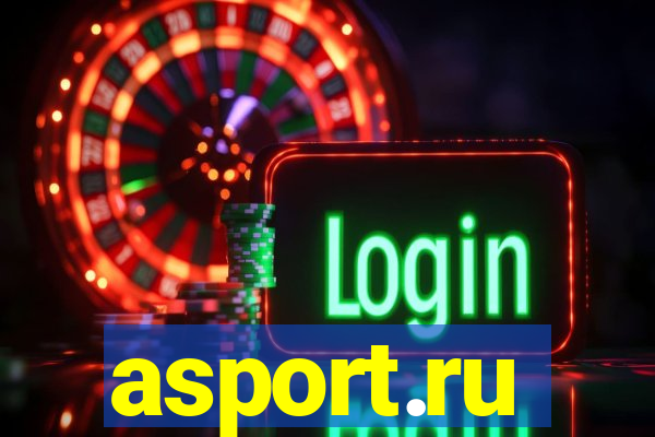 asport.ru